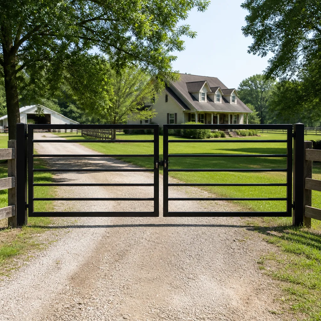 Farm & ranch